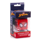 Bluetooth Speaker Bitty Box Marvel Spider-Man Keychain Speaker