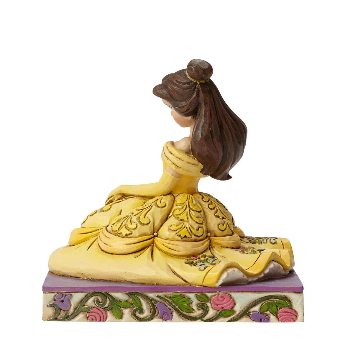 Disney Traditions - Belle "Be Kind" Figurine