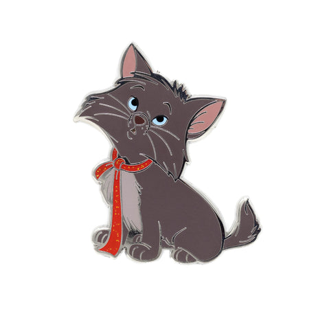 Disney The Aristocats Berlioz 2" Open Edition Collectible Pin