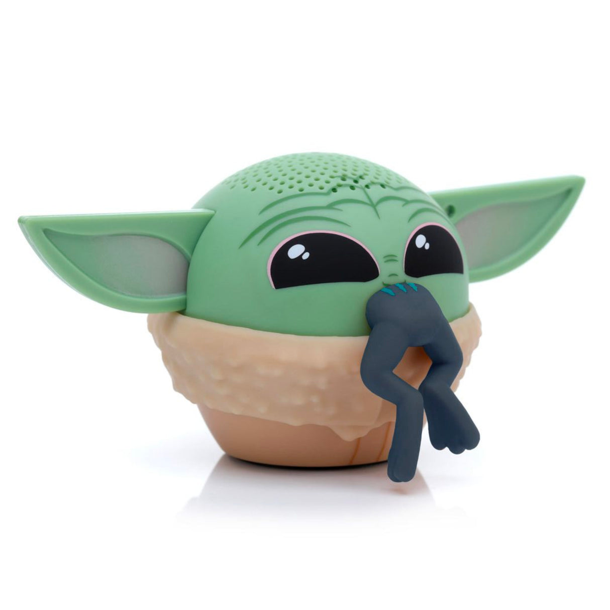 Star Wars The Mandalorian Grogu with Frog Wireless Bluetooth Speaker