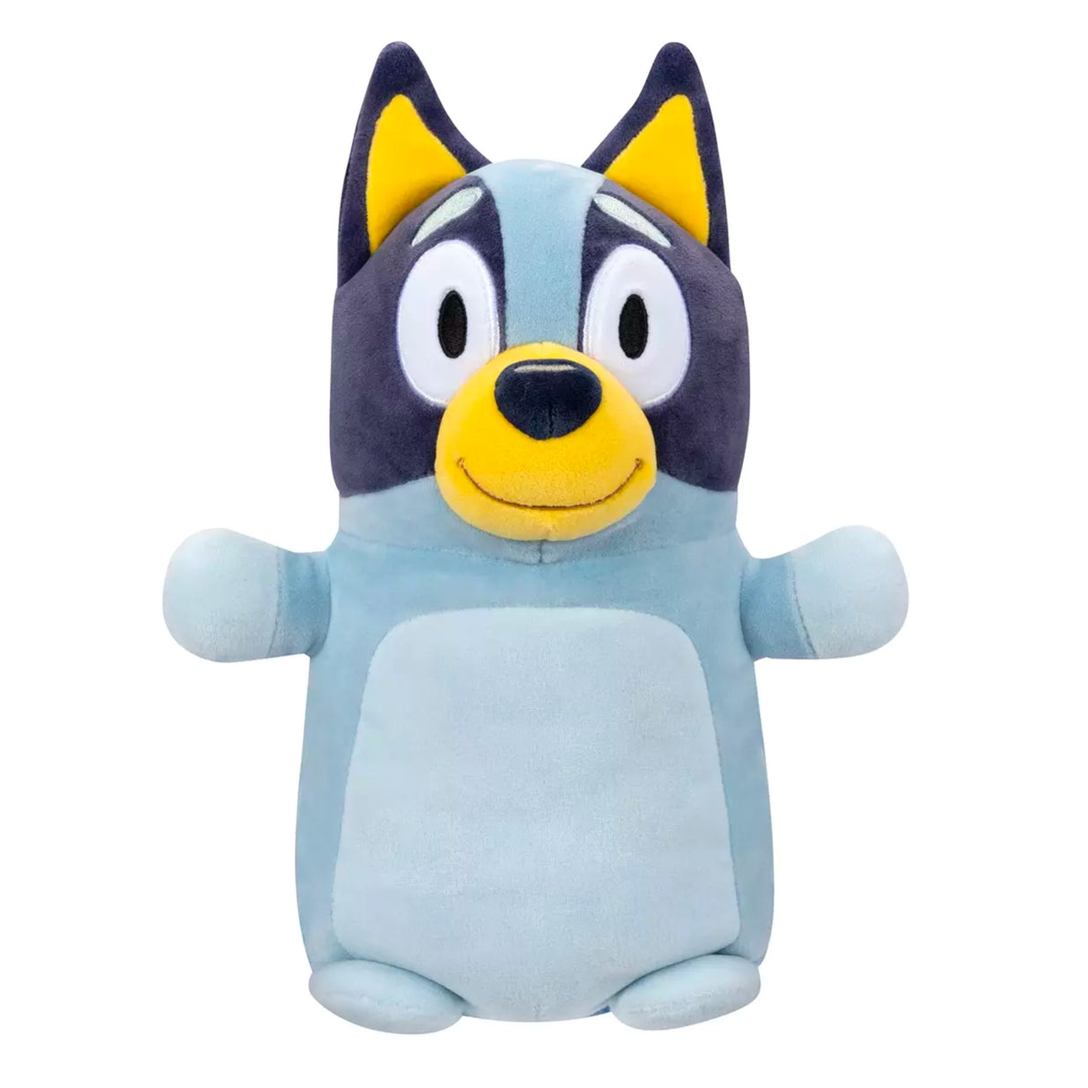 Squishmallow HugMees - Bluey 10"