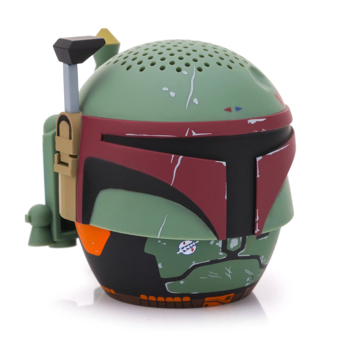 Star Wars The Book of Boba Fett Wireless Bluetooth Speaker