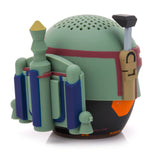 Star Wars The Book of Boba Fett Wireless Bluetooth Speaker