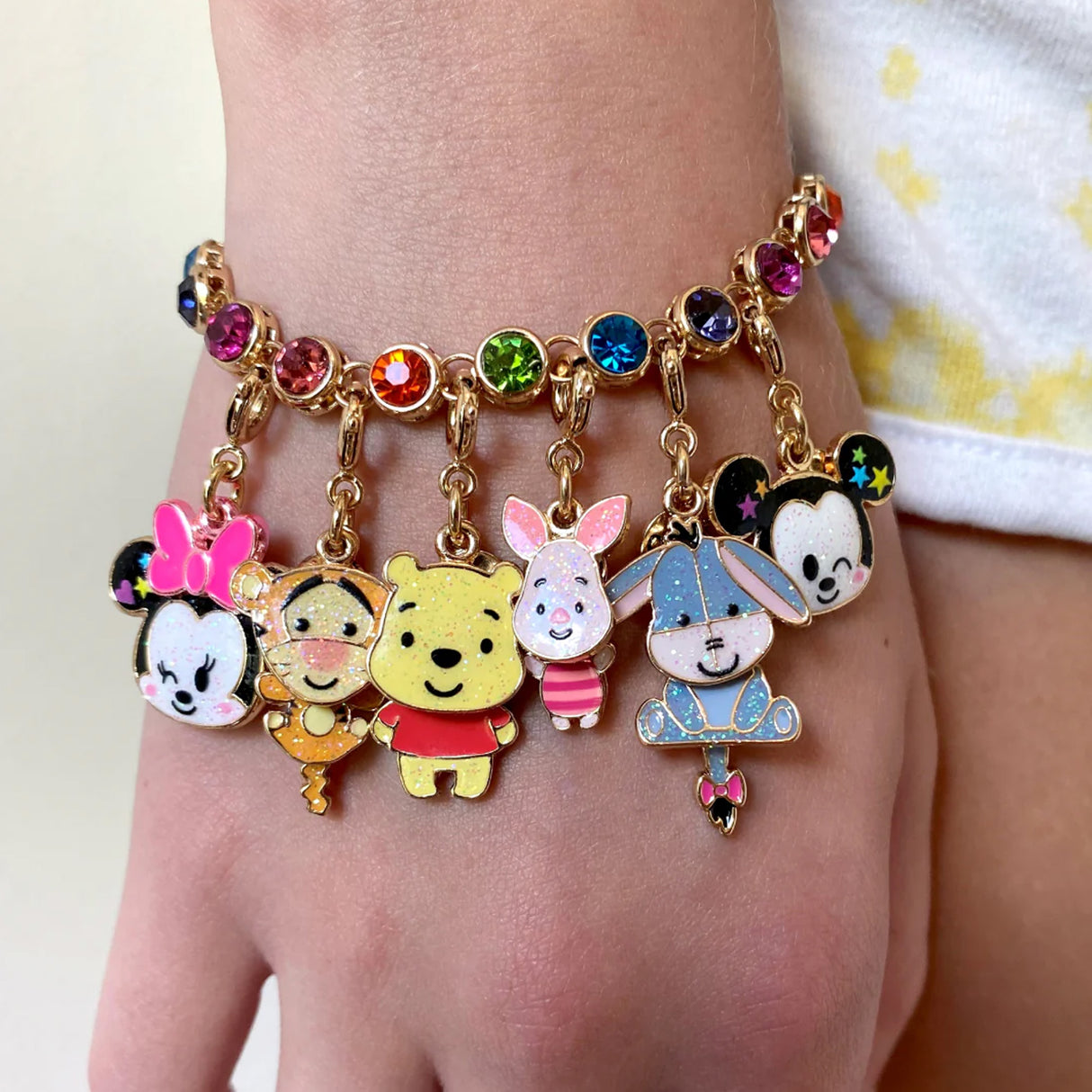 CHARM IT! - Disney Winnie the Pooh Charm