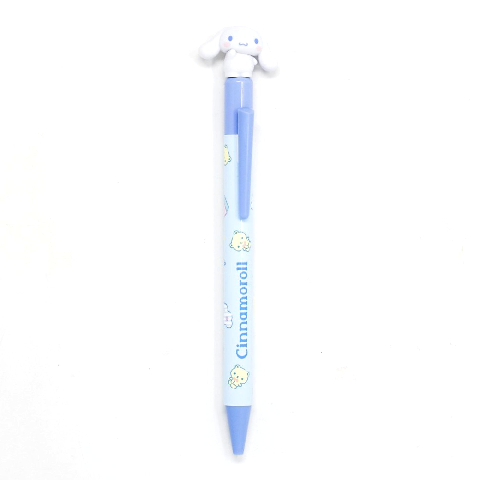 Cinnamoroll Ball Point Pen