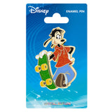 Disney Afternoons Max with Skateboard 1.75" Collectible Pin Special Edition 300