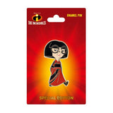 Disney Pixar Edna Mode 1.75" Collectible Pin Special Edition 300