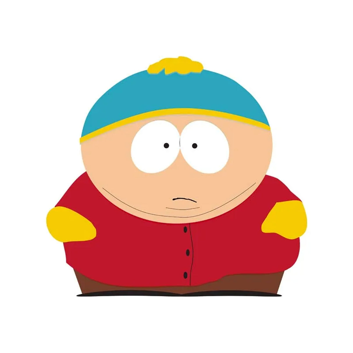 South Park Cartman 3D Magnet