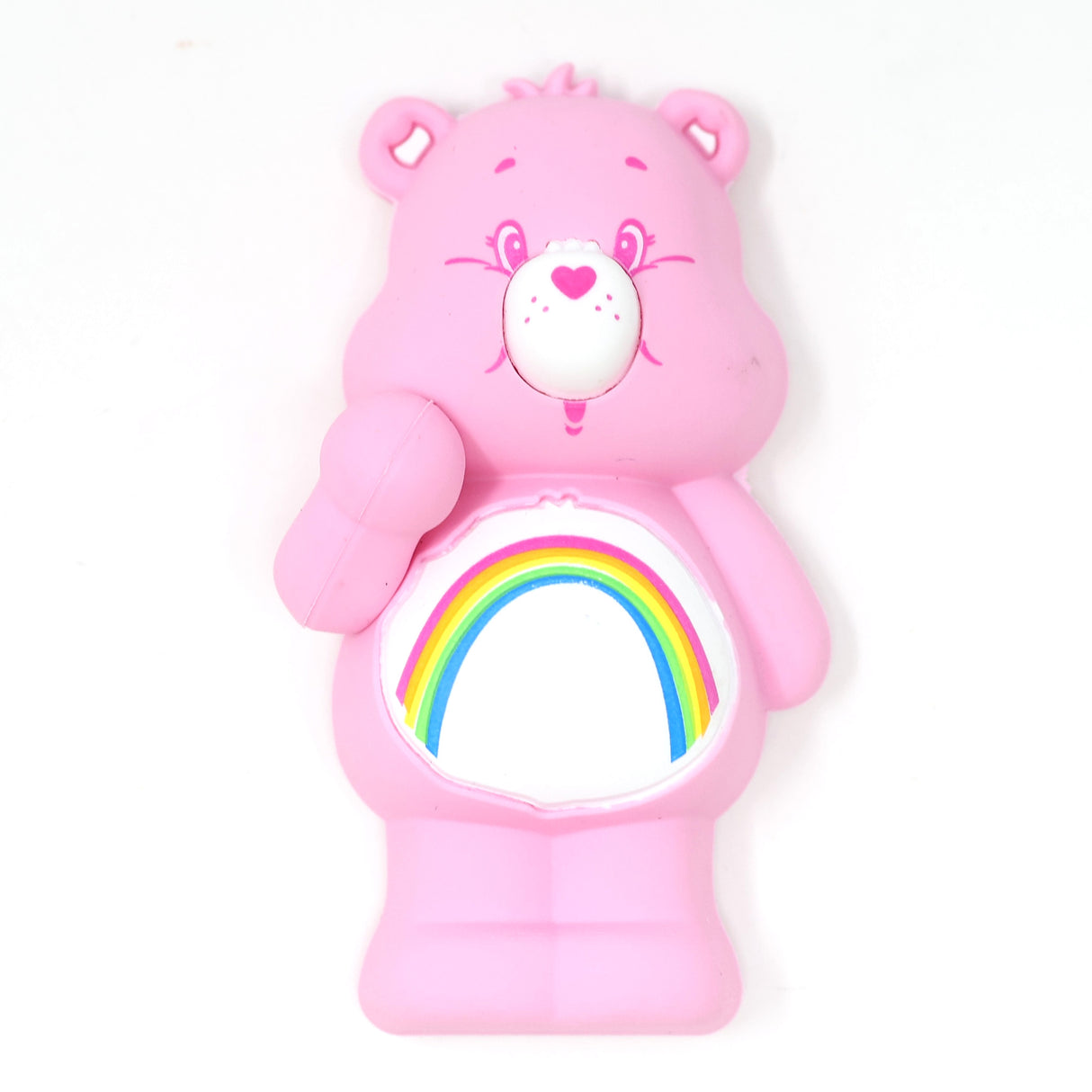 Care Bears Cheer 3D Foam Magnet