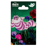 Disney Alice in Wonderland Cheshire Cat Coreline Collectible Pin