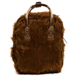 Star Wars Chewbacca Deluxe Furry Crossbody Bag