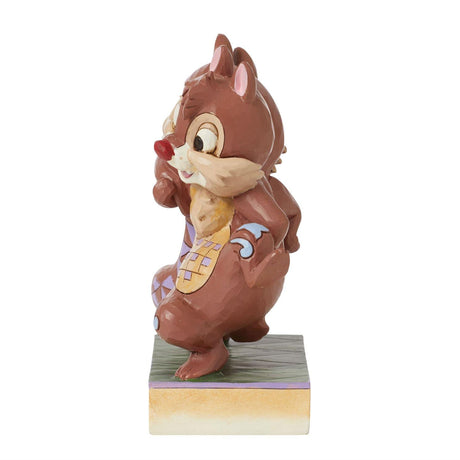 Disney Traditions - Chip & Dale "Mischievous Mates" Figurine