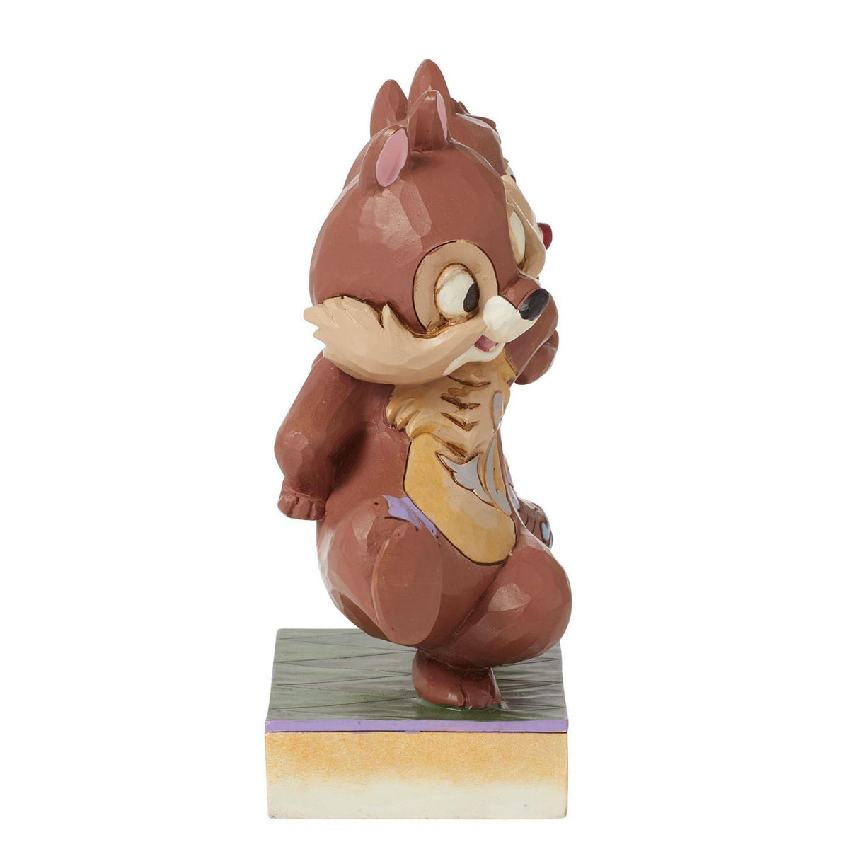 Disney Traditions - Chip & Dale "Mischievous Mates" Figurine