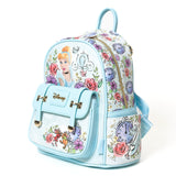 Disney Cinderella Mini Backpack - Limited Edition