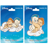 Disney Hercules Baby Hercules and Pegasus Combo Collectible Pin Special Edition 300 - NEW RELEASE