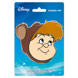 Disney Portrait Series Peter Pan Lost Boy Cubby Collectible Pin Special Edition 300