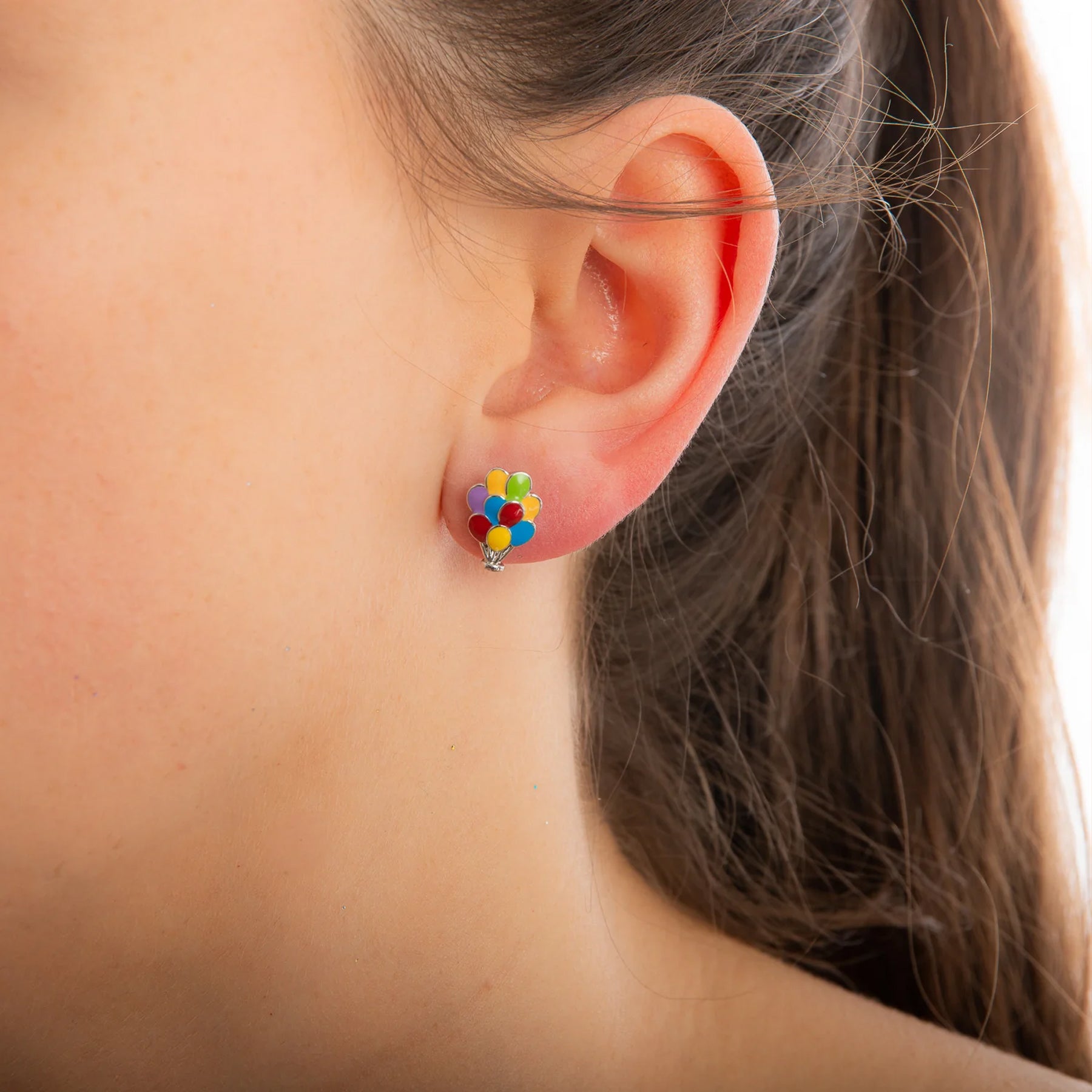 Pixar earrings store