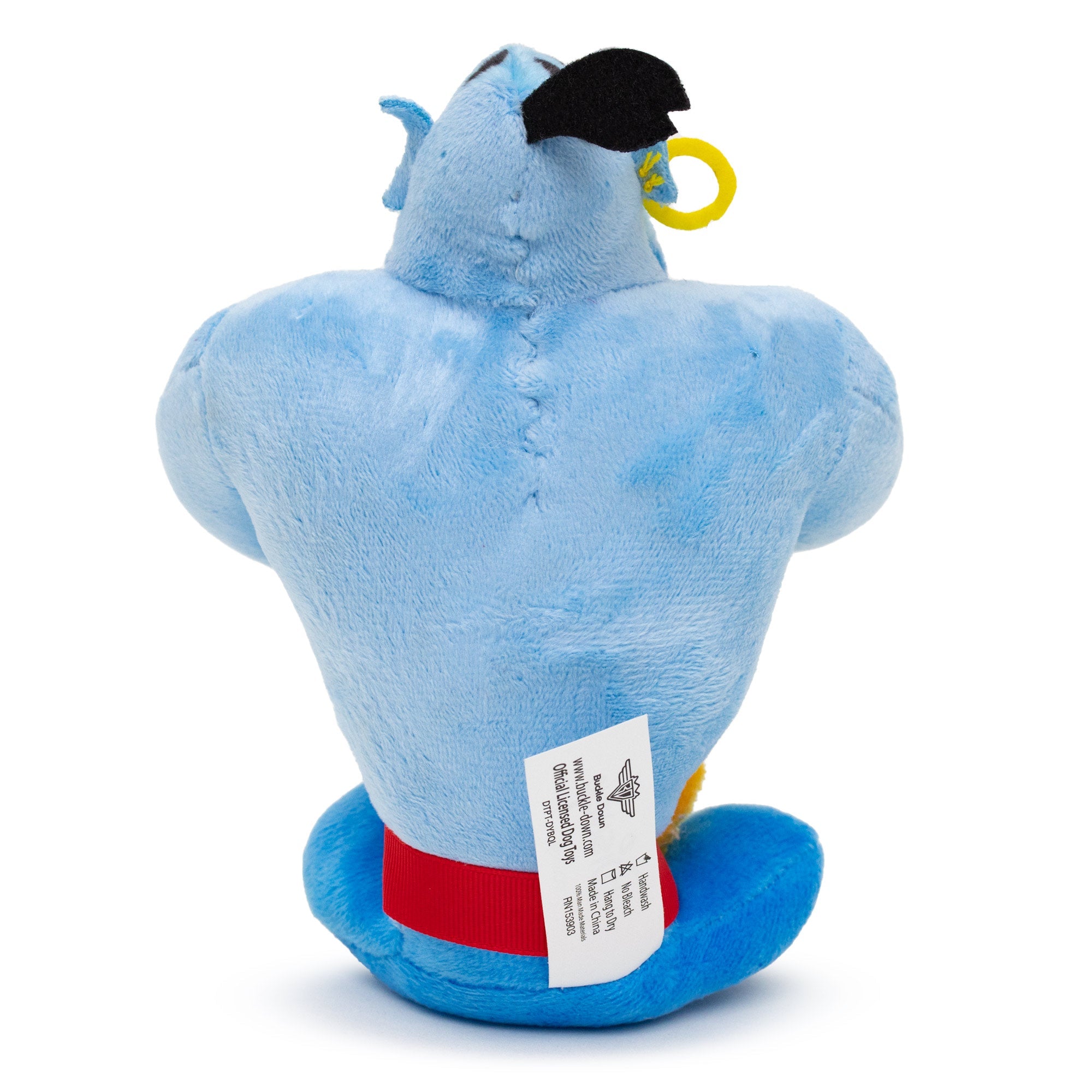 genie plush