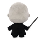 Dog Toy Squeaker Plush - Harry Potter Lord Voldemort Standing Pose