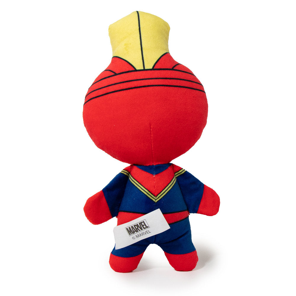 Marvel 2025 kawaii plush