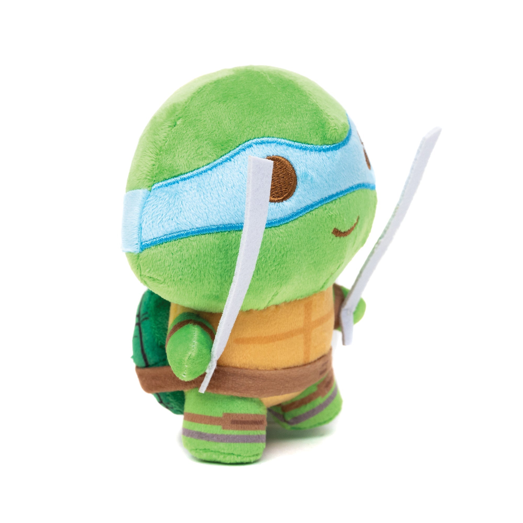 Teenage Mutant Ninja Turtles Michelangelo 9-Inch Plush