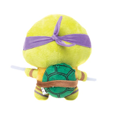 Dog Toy Squeaker Plush - Teenage Mutant Ninja Turtles Leonardo Full Bo —  Buckle-Down