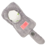 Dog Toy Squeaker Plush - Rick and Morty Portal Gun