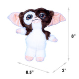 Dog Toy Squeaker Plush - Gremlins Gizmo Standing Pose