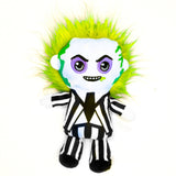 Dog Toy Squeaker Plush - Beetlejuice Standing Pose