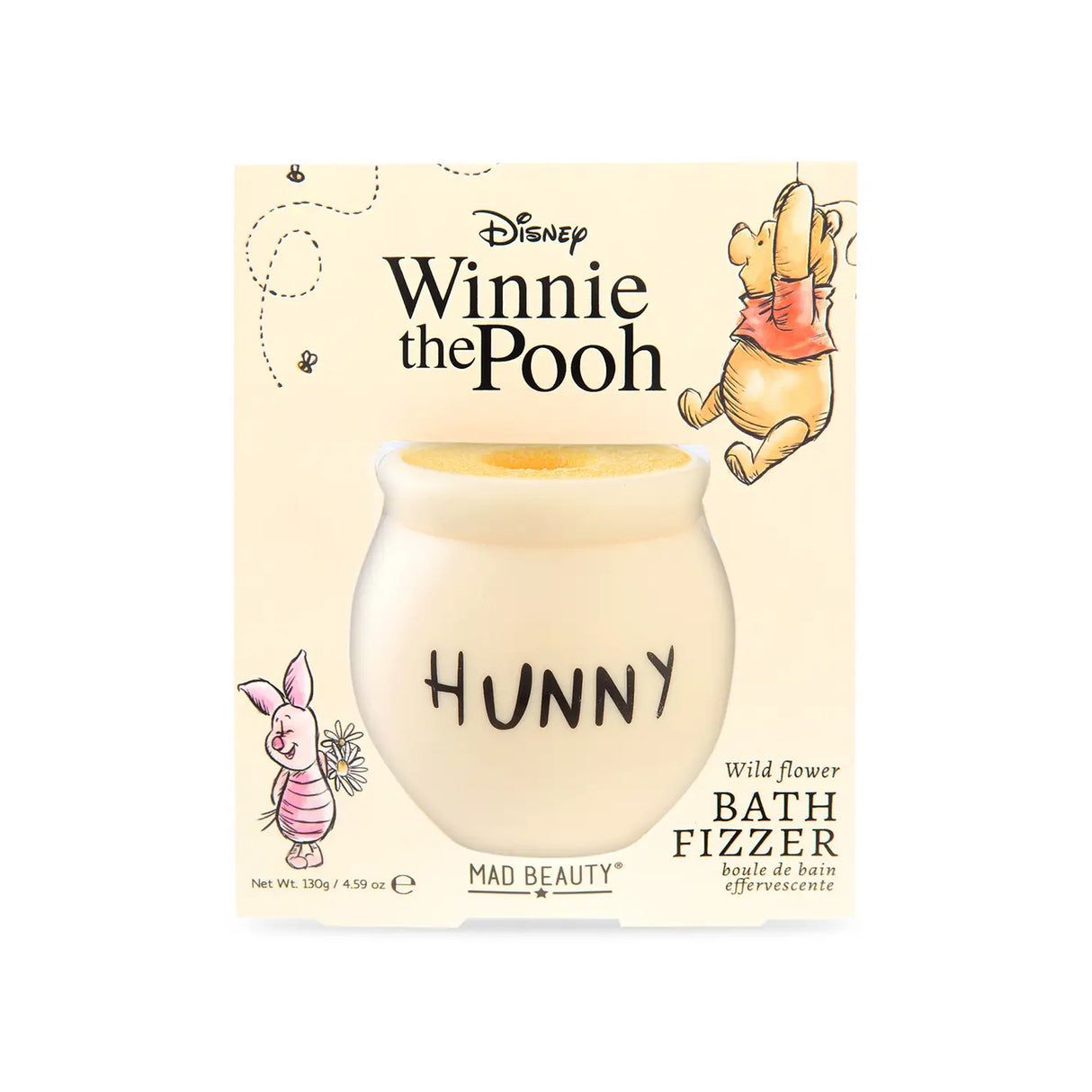 Disney Winnie the Pooh Honeypot Fizzer