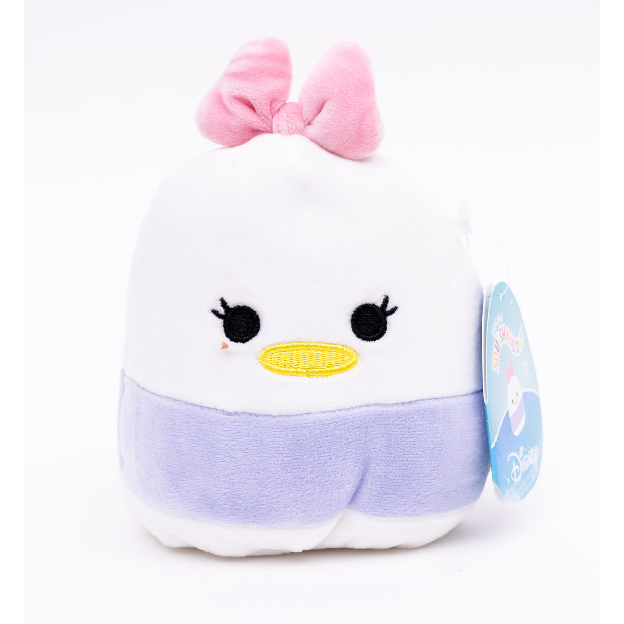 Squishmallow - Disney Daisy Duck 5"