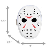 Friday the 13th Jason Coin Purse