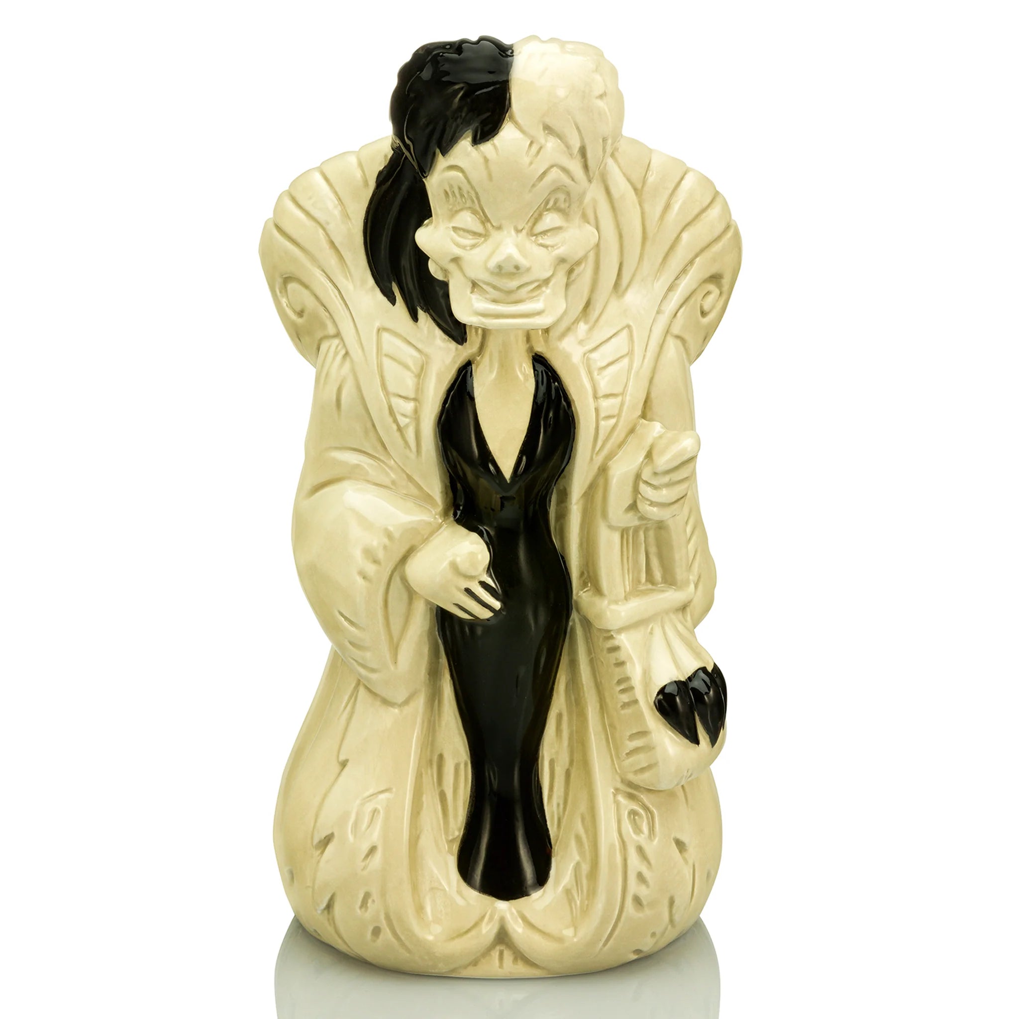 Cruella de Vil 20oz Tiki Mug