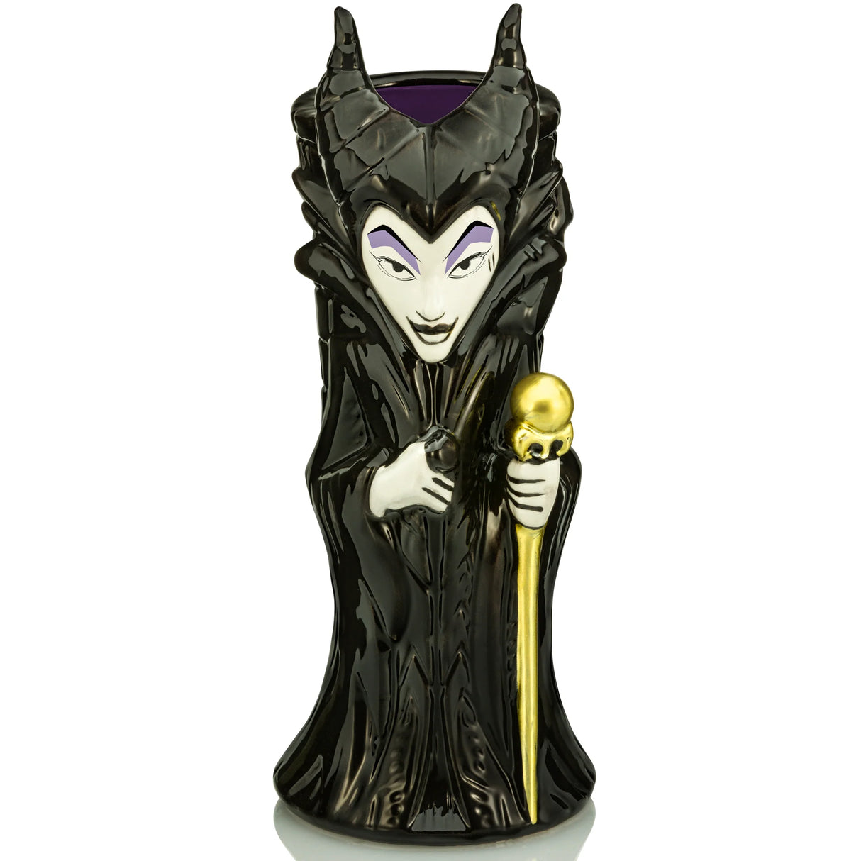 Maleficent 20oz Tiki Mug