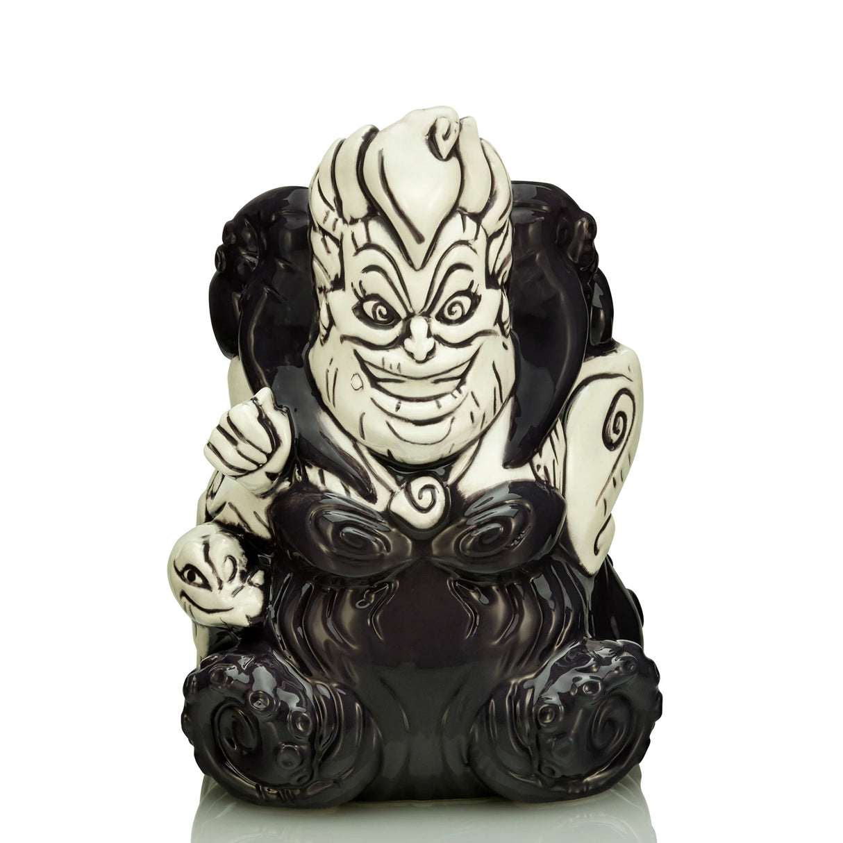 Ursula 24oz Tiki Mug