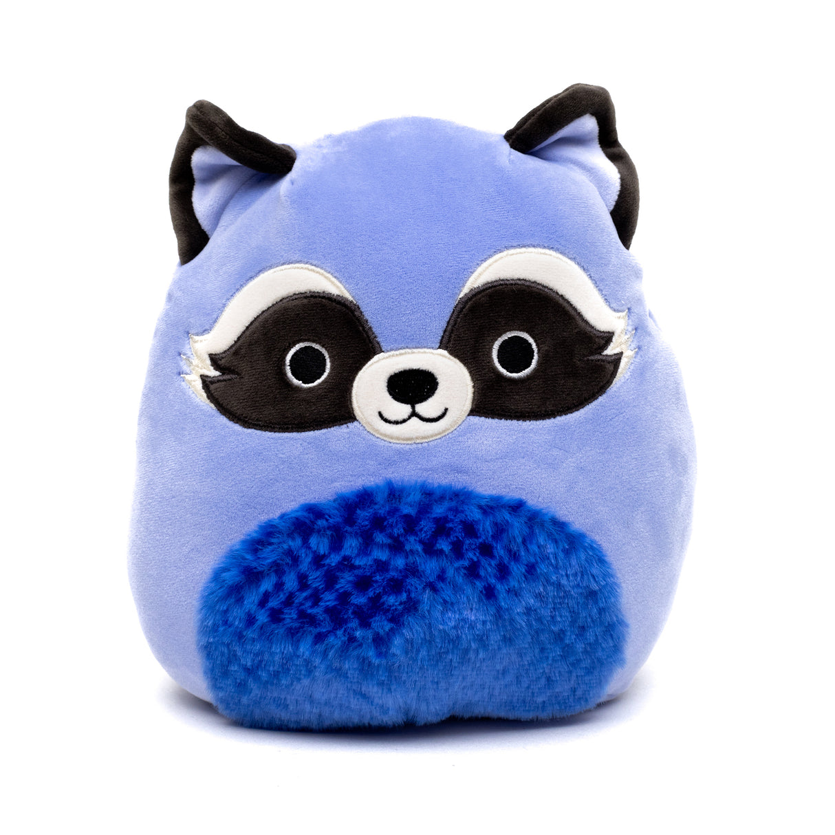 Squishmallow - Cozy Plush 8" Durango the Raccoon