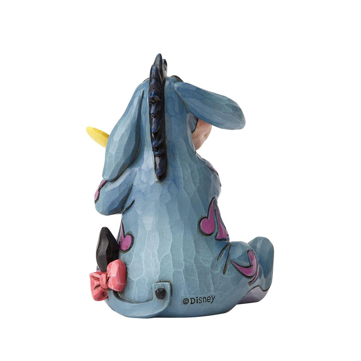 Disney Traditions - Eeyore Mini Figurine