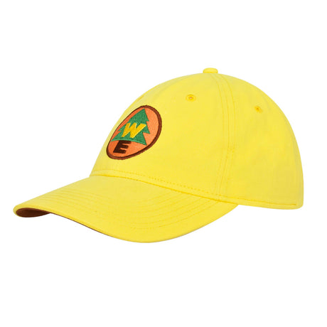 Pixar Up Wilderness Explorer Embroidered Hat
