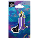 Disney Evil Queen with Potion Coreline Collectible Pin