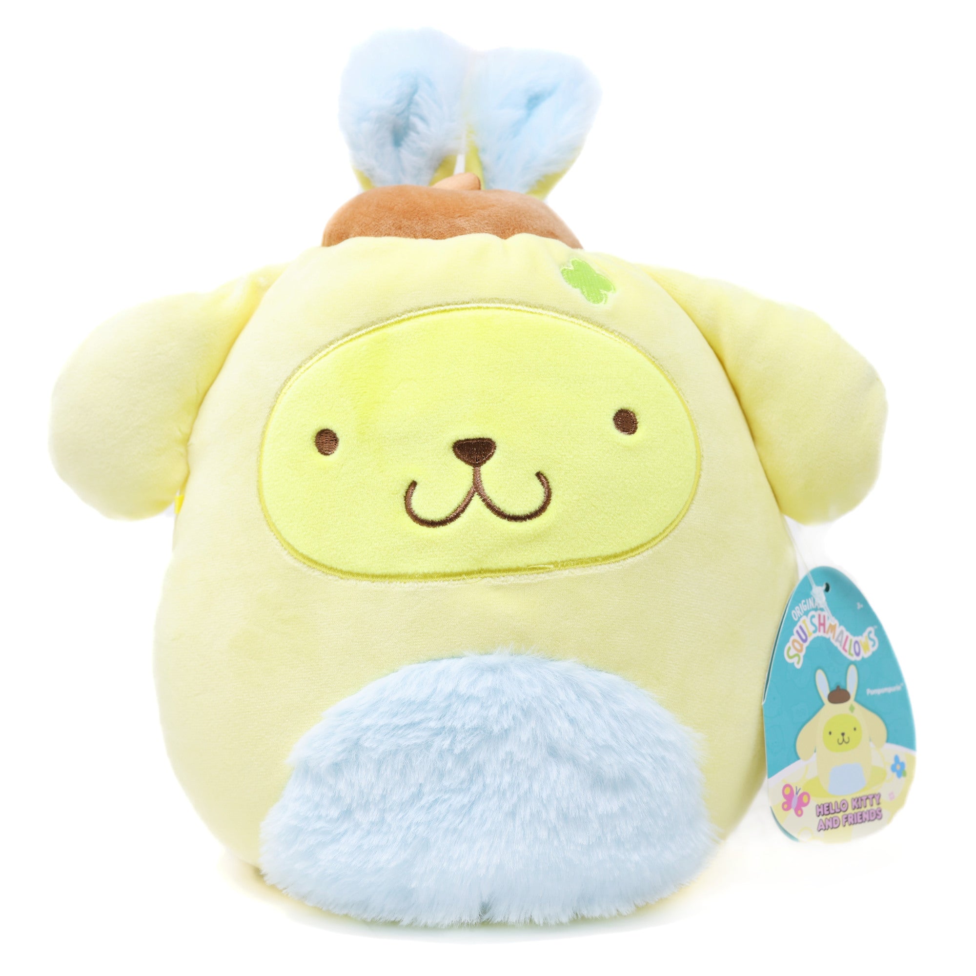 Squishmallow - Sanrio Easter 8