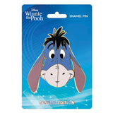 Disney Portrait Series Winnie the Pooh Eeyore Collectible Pin Special Edition 300