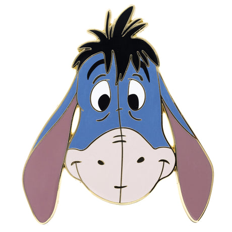 Disney Portrait Series Winnie the Pooh Eeyore Collectible Pin Special Edition 300  - PROMO EXCLUDED