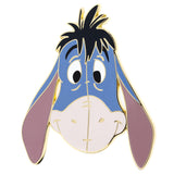 Disney Portrait Series Winnie the Pooh Eeyore Collectible Pin Special Edition 300