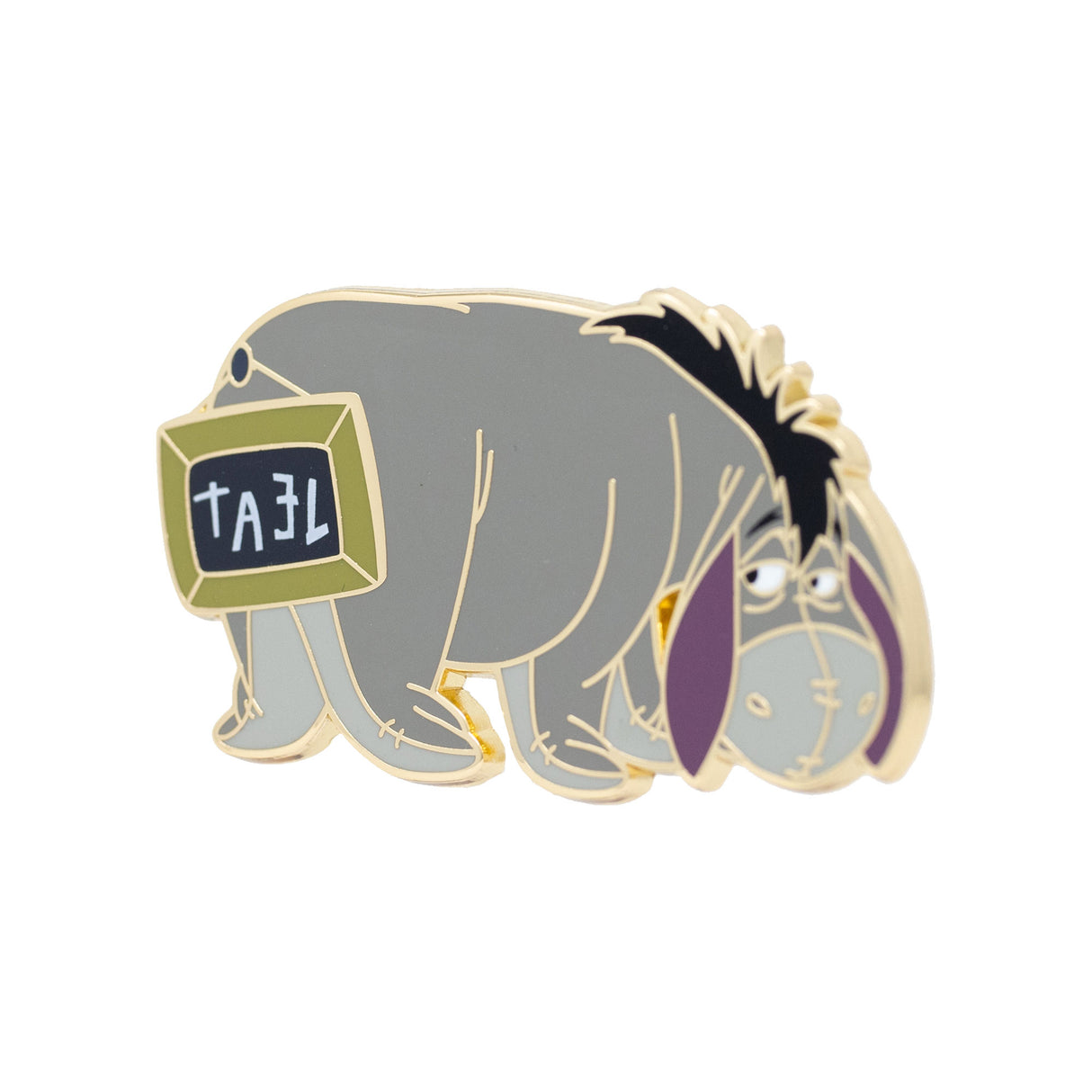 Disney Winnie the Pooh Series 2.25" Collectible Pin - NEW RELEASE