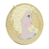 Disney Coin Series Wave 2 Collectible Pin Special Edition 300 - PREORDER