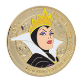 Disney Coin Series Wave 2 Collectible Pin Special Edition 300 - PREORDER