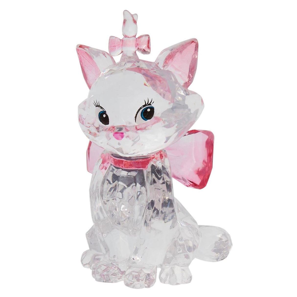 Disney Showcase - Facets Marie Figurine