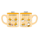 Gudetama 20oz Ceramic Mug