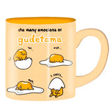 Gudetama 20oz Ceramic Mug