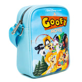 Disney VHS Collection A Goofy Movie Crossbody Bag